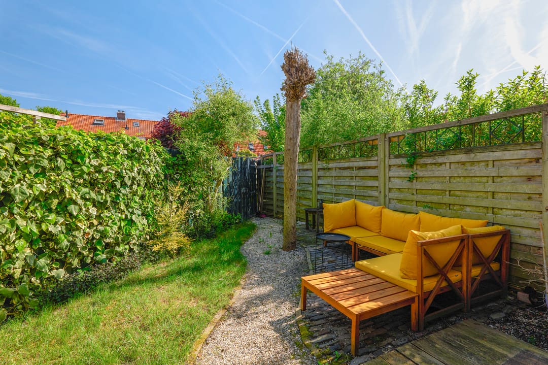 Foto 23 van Marsstraat 10