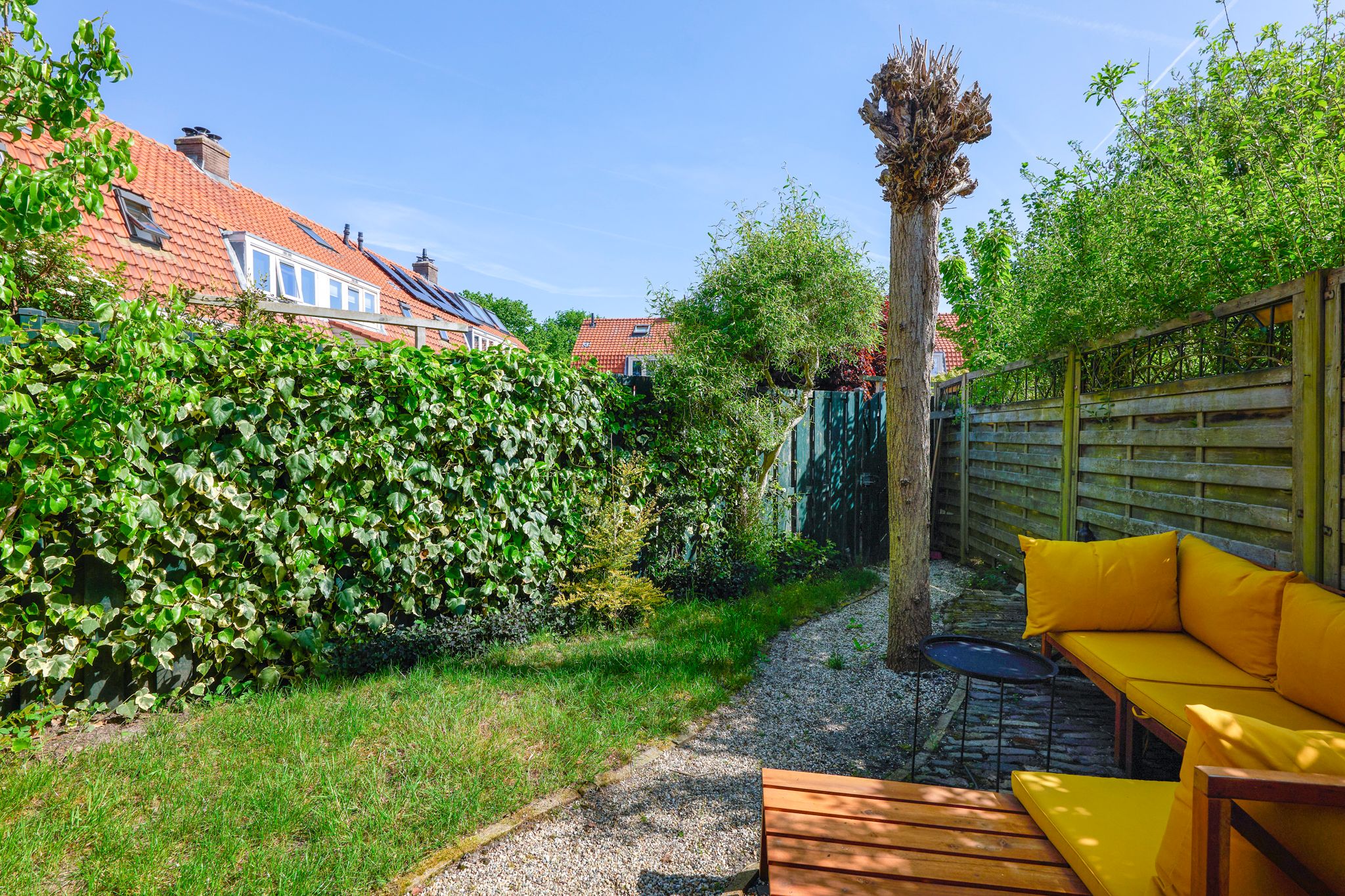 Foto 24 van Marsstraat 10