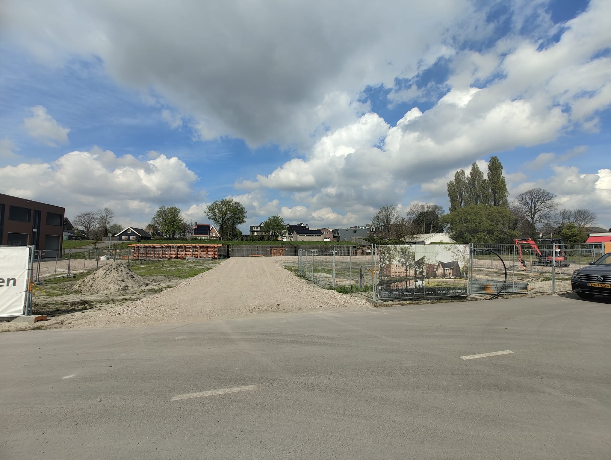 Foto 21 van Appartement Type B (Bouwnr. 15)