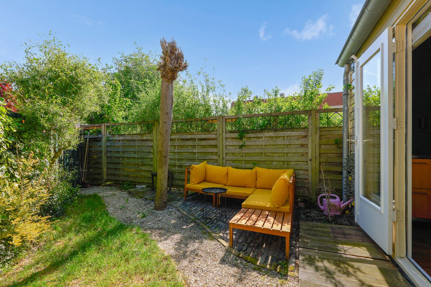 Foto 25 van Marsstraat 10