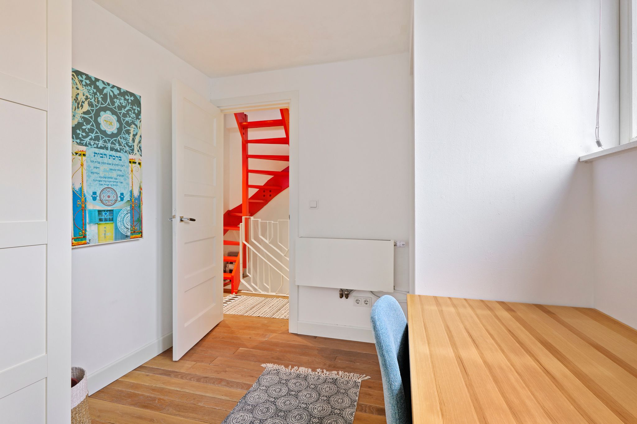 Foto 27 van Marsstraat 10