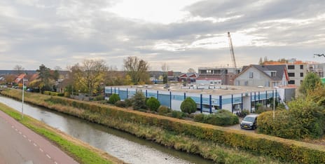 Foto 4 van Oosteinderkwartier - LAATSTE APPARTEMENT BESCHIKBAAR