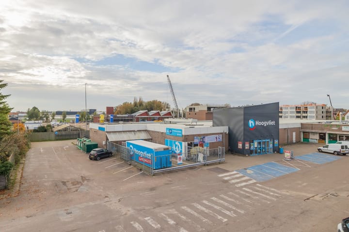 Photo 6 of Oosteinderkwartier - BOUW GESTART