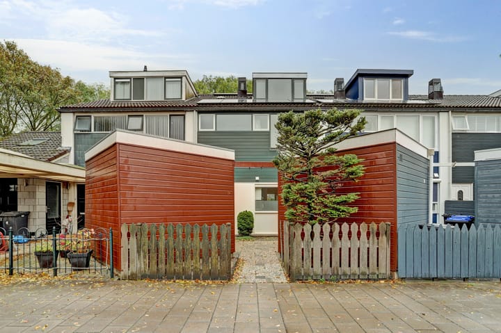 Foto 1 van Dogkardrift 14