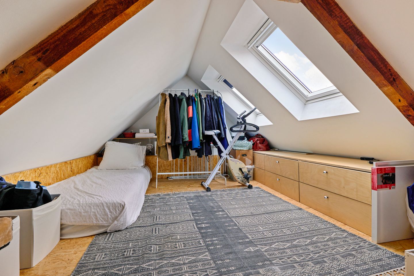 Foto 34 van Marsstraat 10