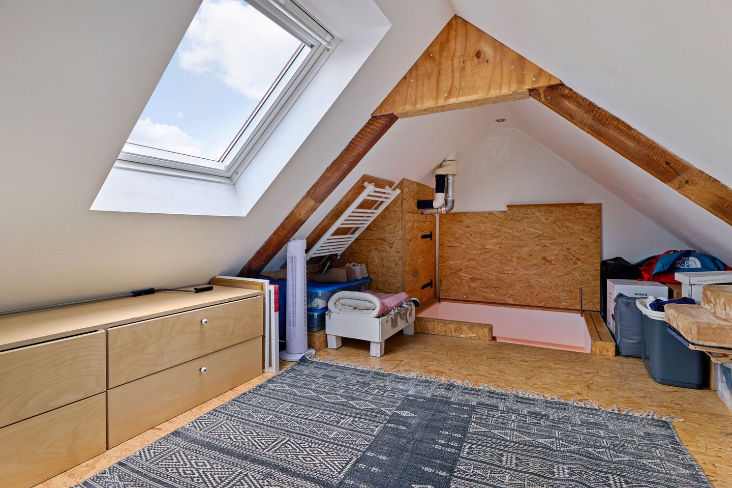 Foto 35 van Marsstraat 10