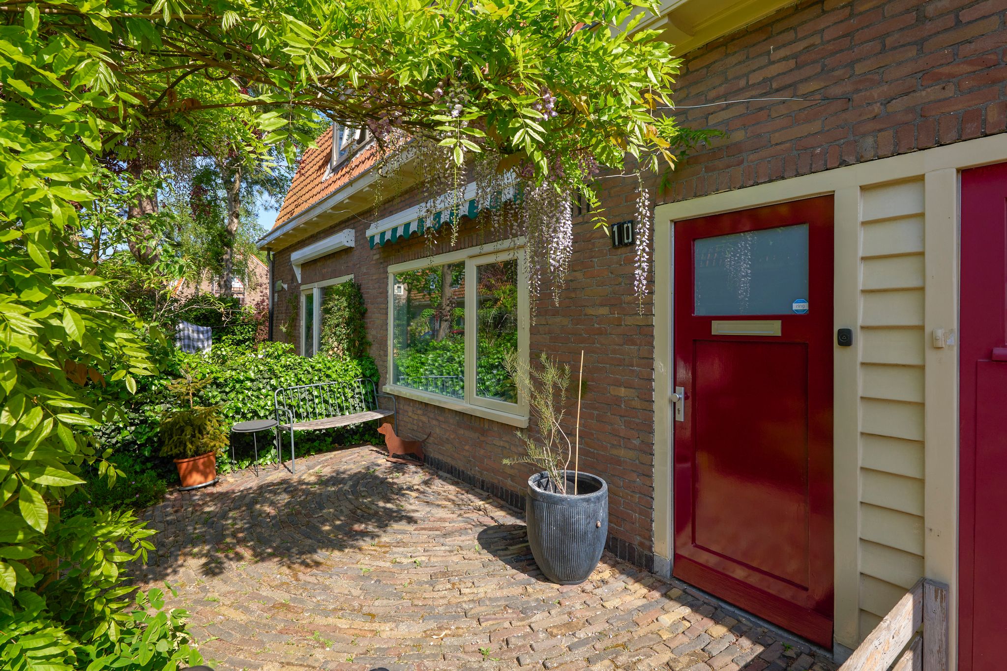 Foto 36 van Marsstraat 10