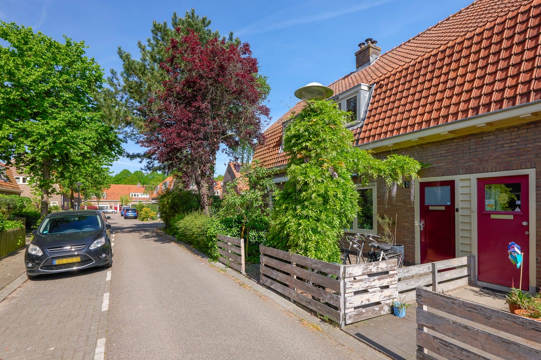 Foto 37 van Marsstraat 10