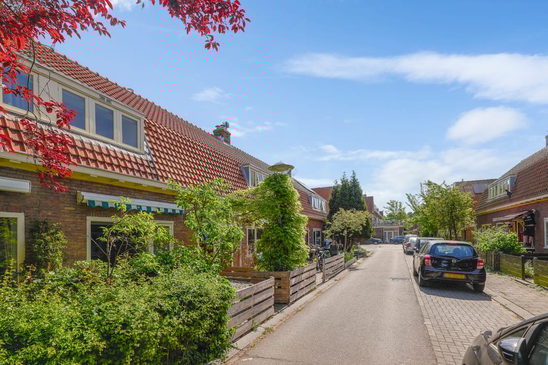 Foto 38 van Marsstraat 10