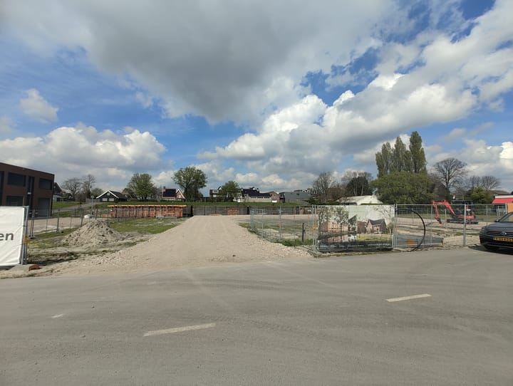 Photo 21 of Appartement Type B (Bouwnr. 14)