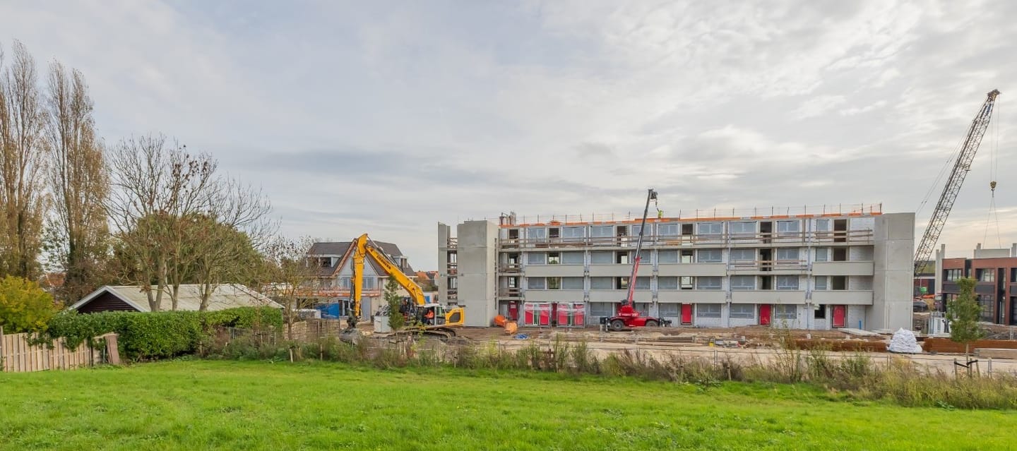 Foto 4 van Appartement Type B (Bouwnr. 16)