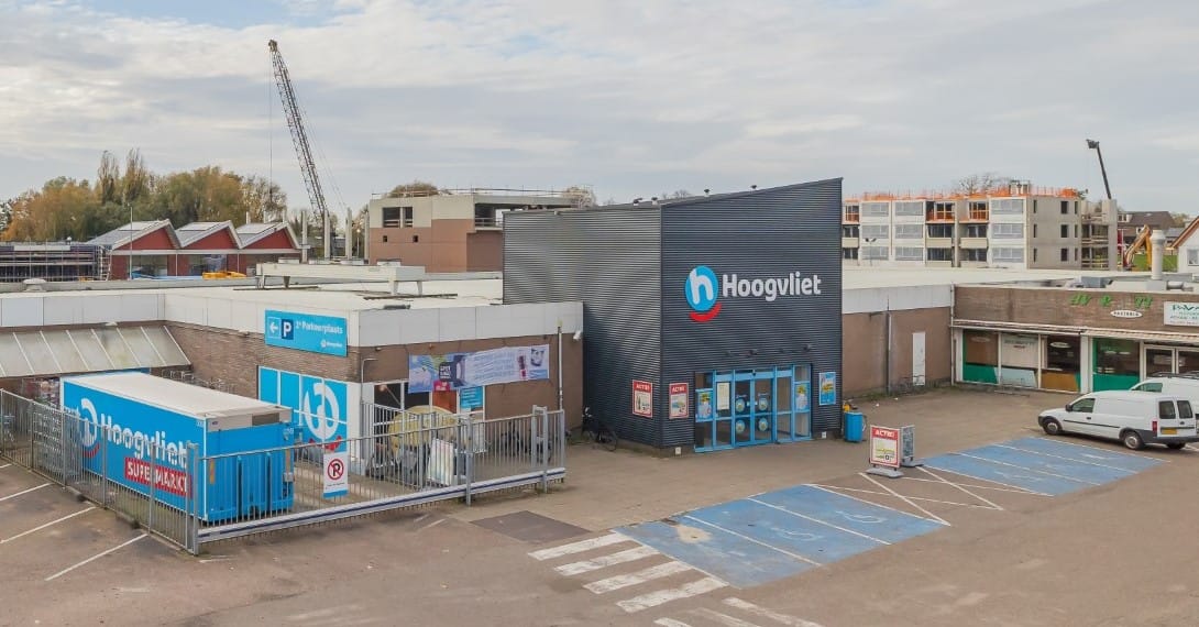 Foto 6 van Appartement Type B (Bouwnr. 2)