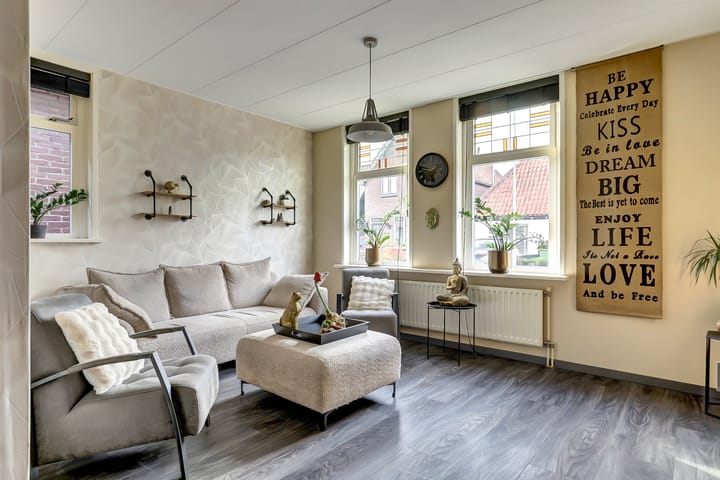 Foto 6 van Broekerhavenweg 131