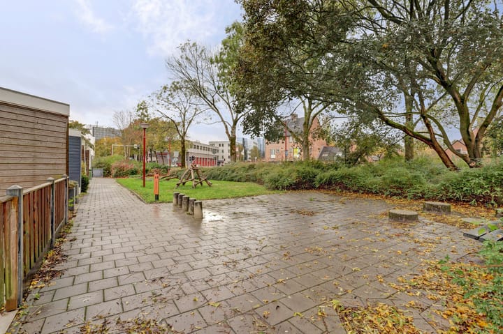 Foto 38 van Dogkardrift 14