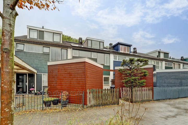 Foto 39 van Dogkardrift 14