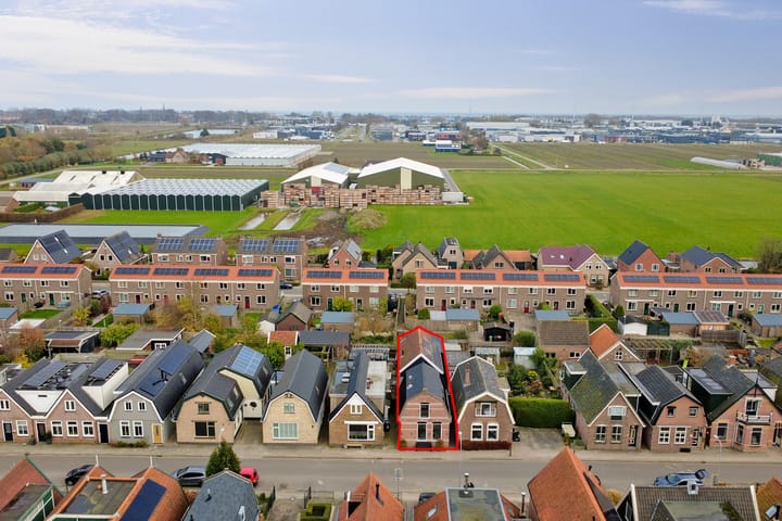 Foto 37 van Broekerhavenweg 131