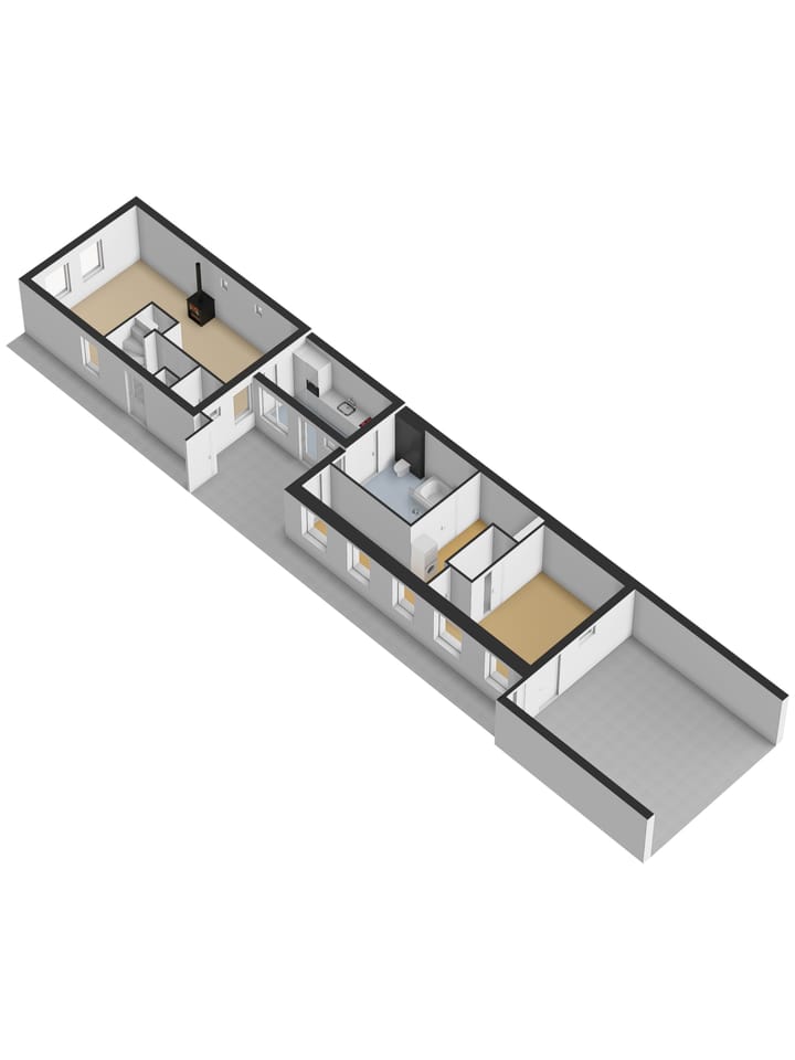 Foto 39 van Broekerhavenweg 131