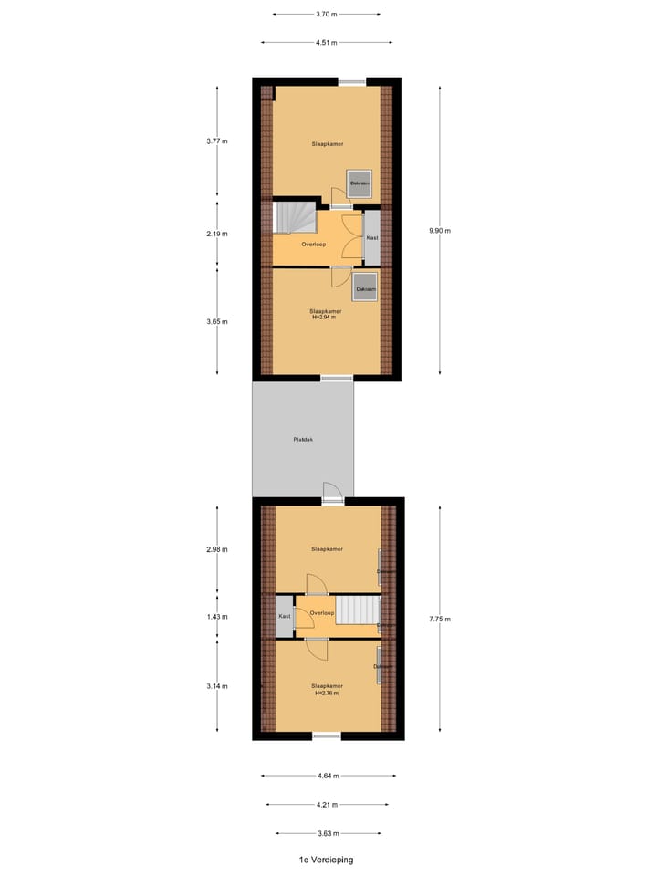 Foto 40 van Broekerhavenweg 131