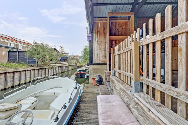 Foto 32 van Broekerhavenweg 131