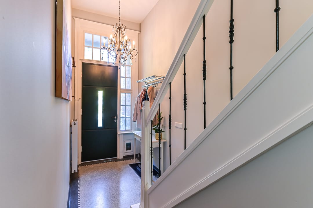 Photo 2 of Goltziusstraat 18