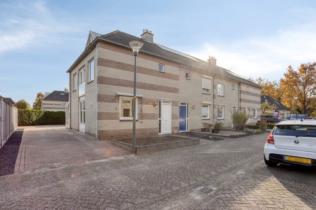 Foto 1 van Haverkamp 5