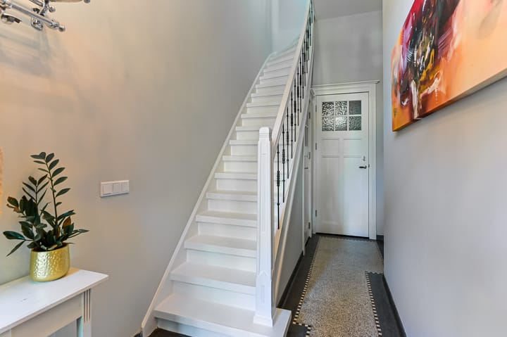 Photo 3 of Goltziusstraat 18