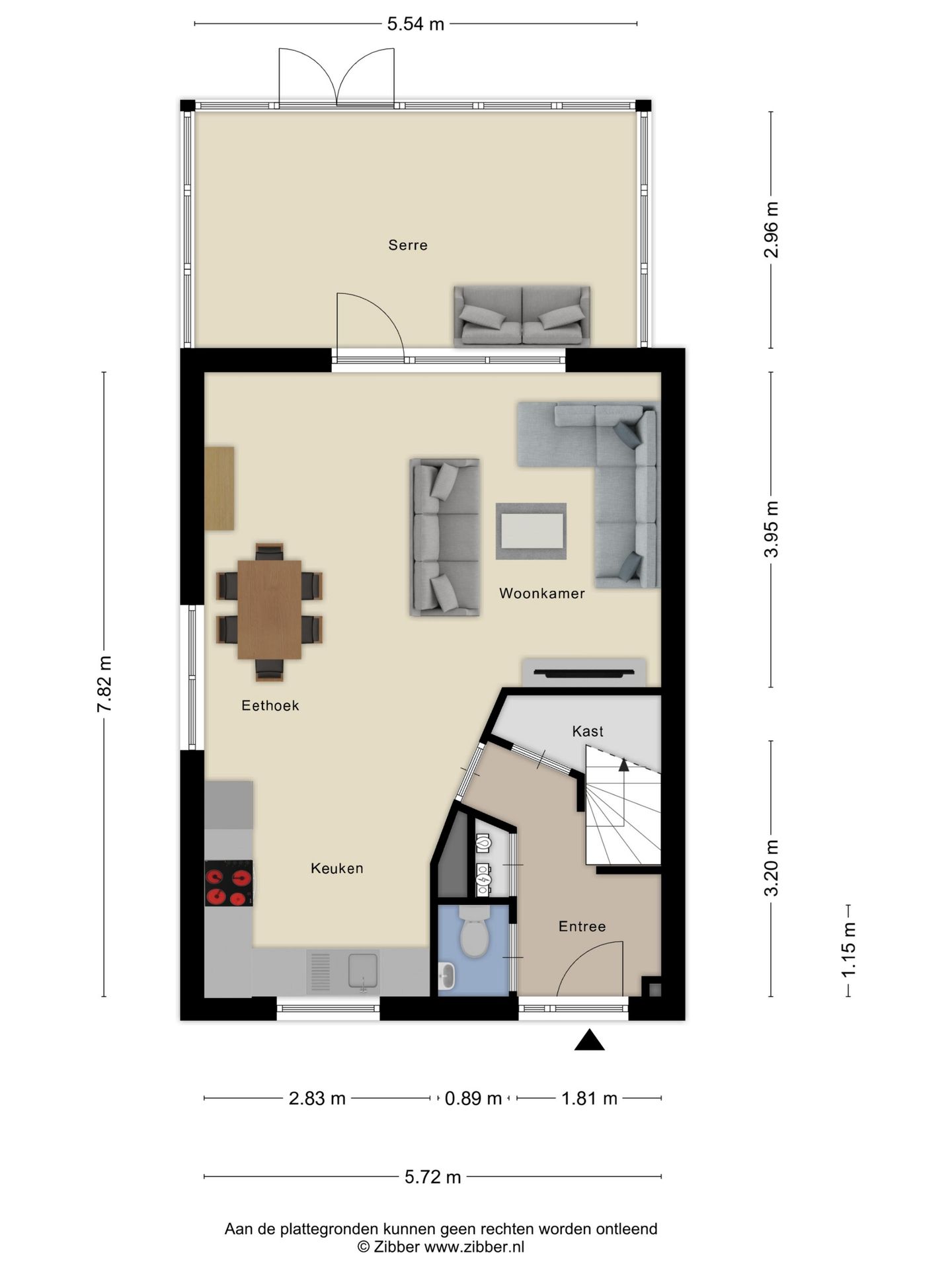 Foto 34 van Haverkamp 5