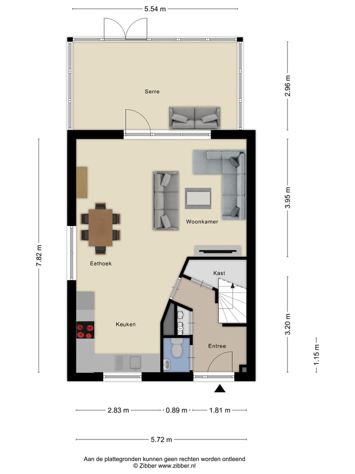 Foto 34 van Haverkamp 5