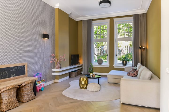 Photo 5 of Goltziusstraat 18