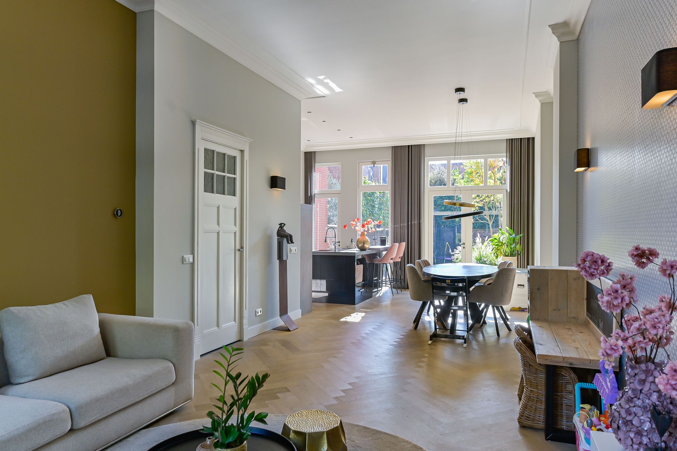 Photo 6 of Goltziusstraat 18