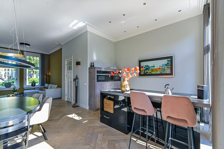 Photo 7 of Goltziusstraat 18