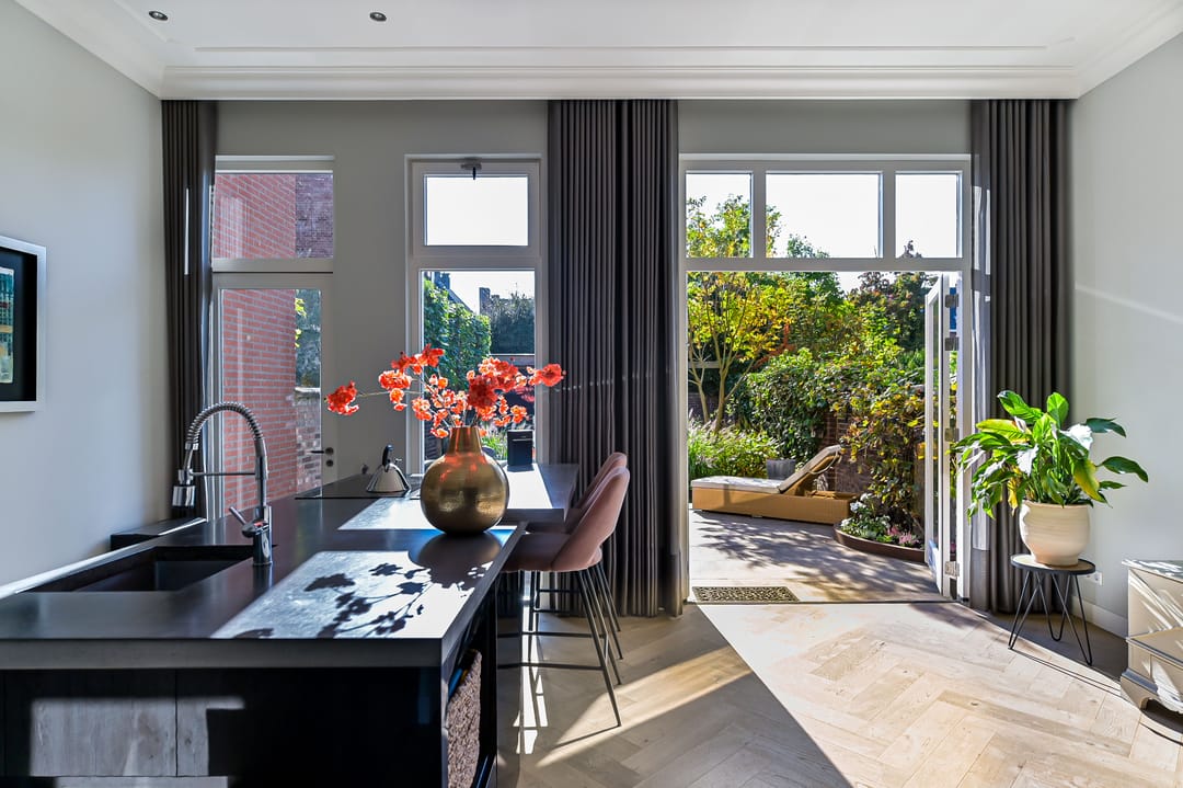 Photo 8 of Goltziusstraat 18