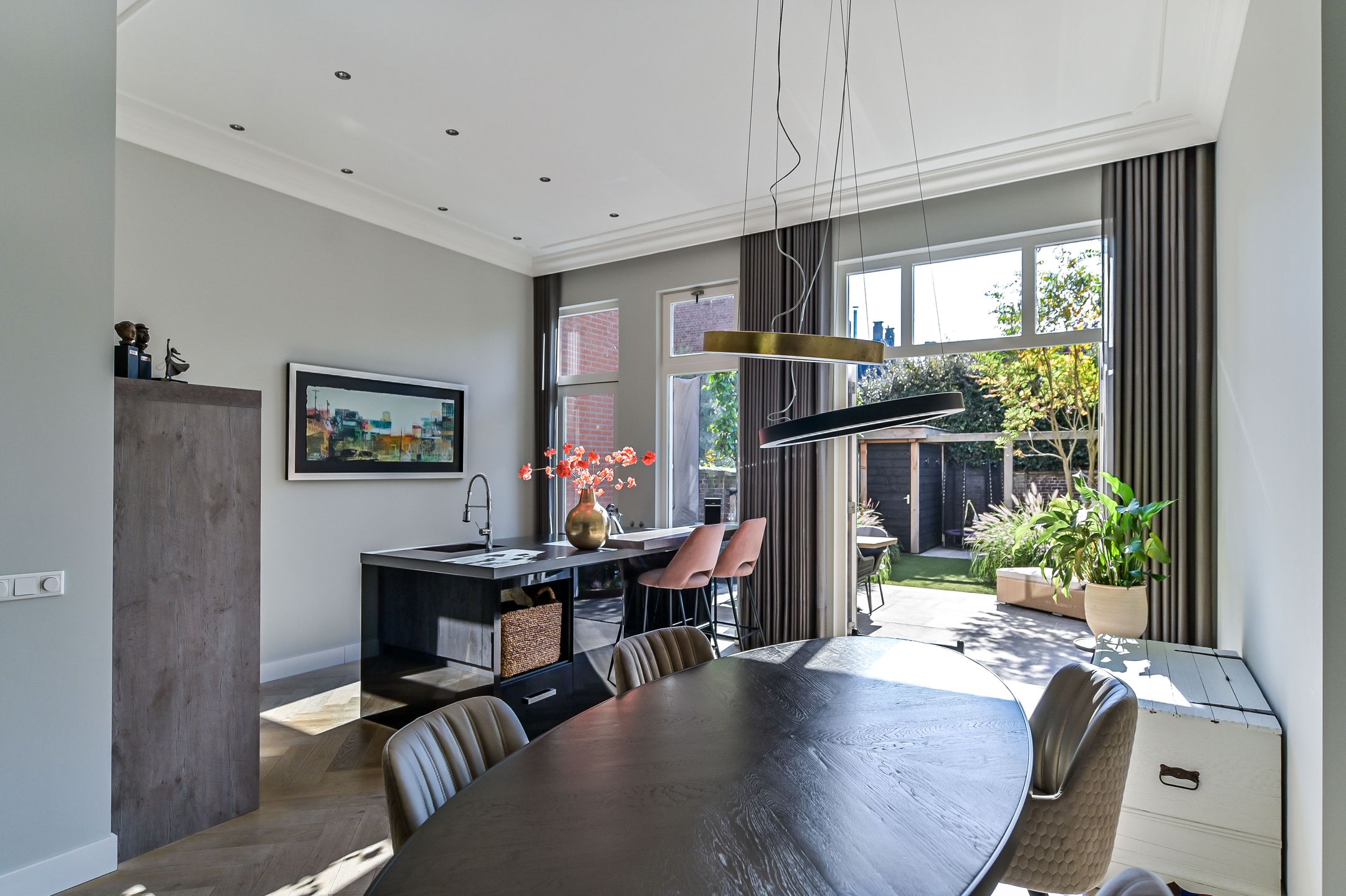 Photo 9 of Goltziusstraat 18