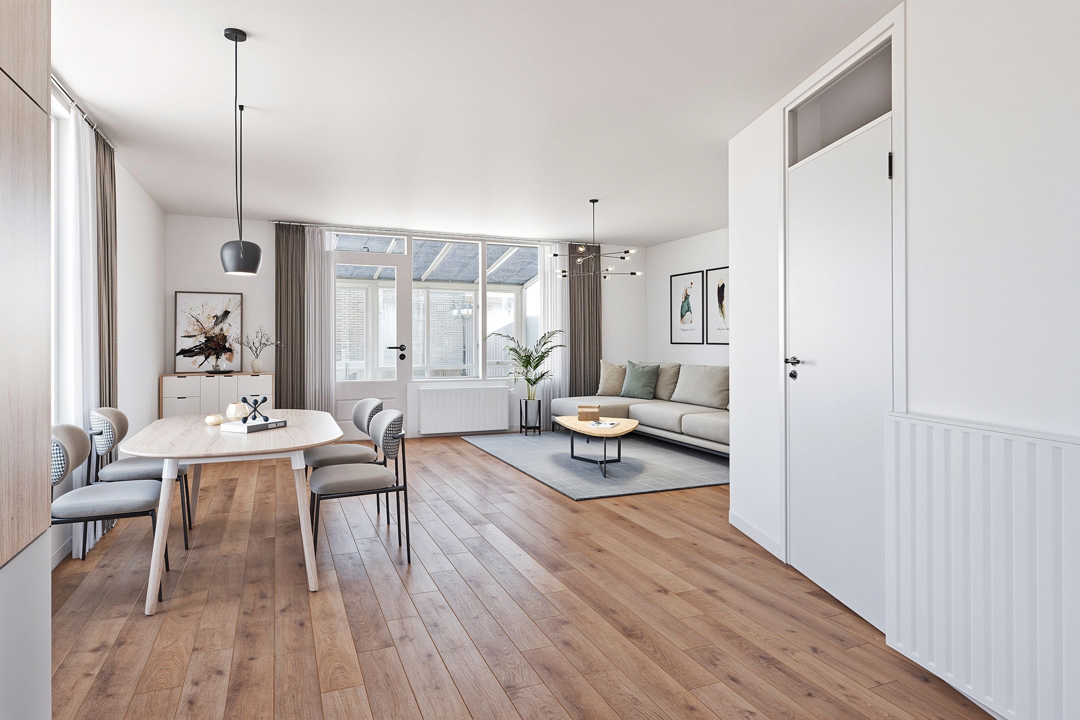 Foto 3 van Haverkamp 5