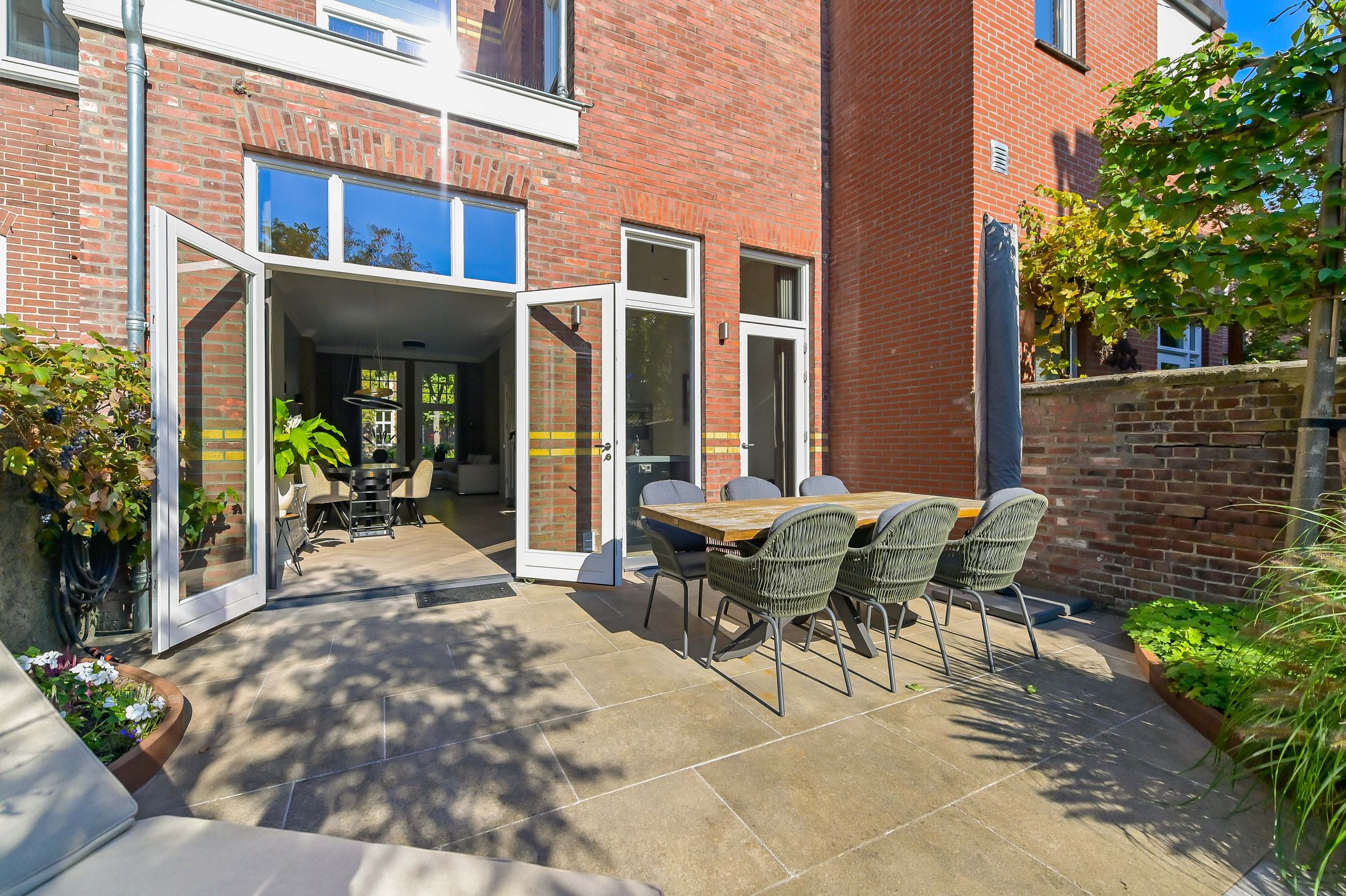 Photo 12 of Goltziusstraat 18