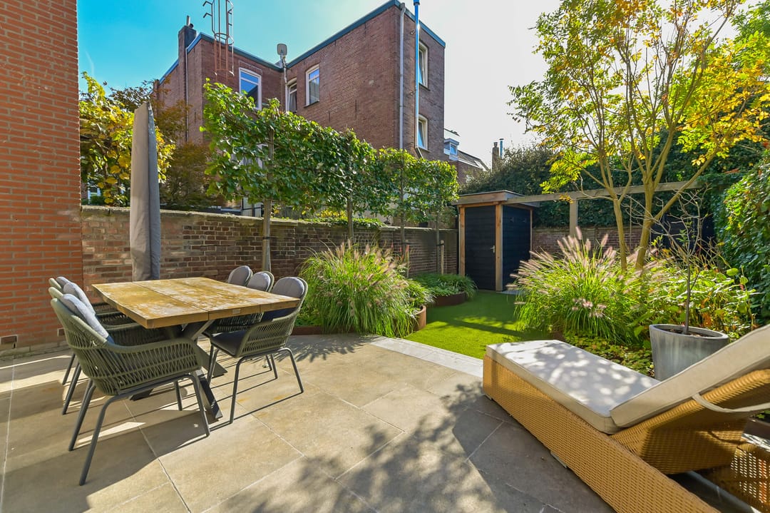 Photo 13 of Goltziusstraat 18