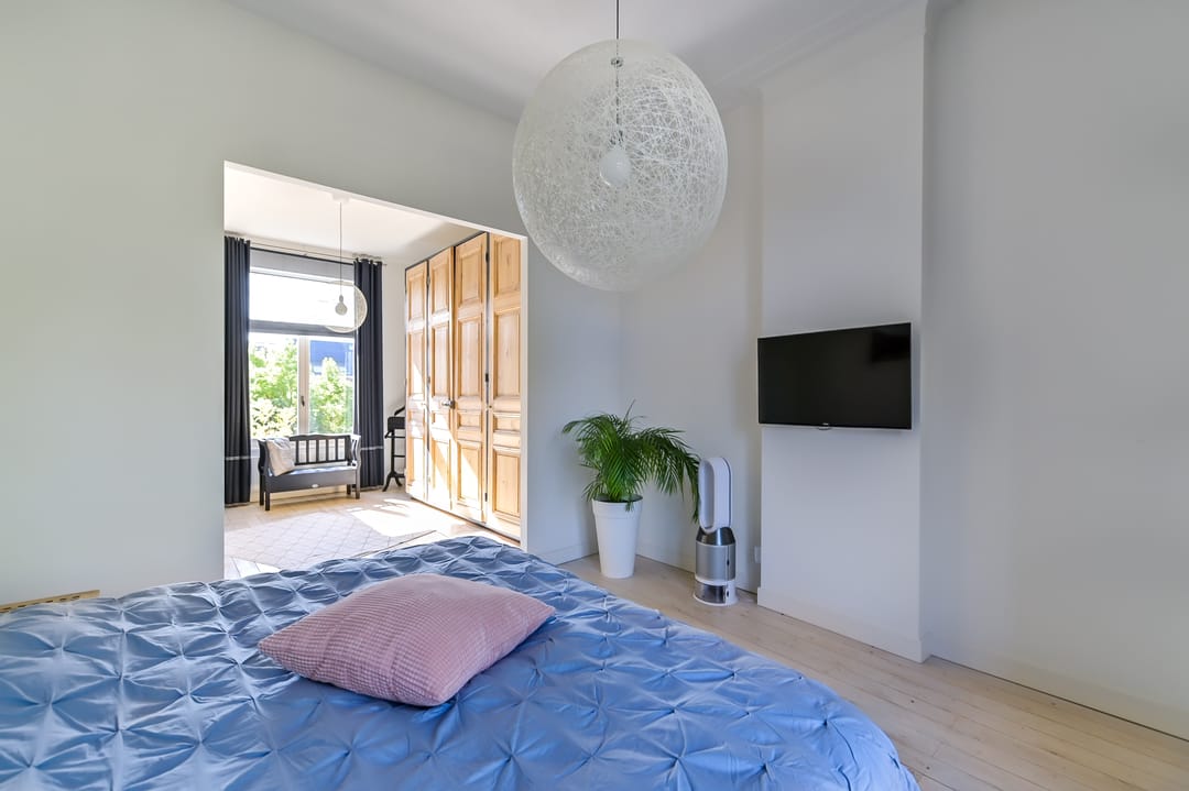 Photo 16 of Goltziusstraat 18