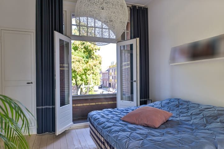 Photo 17 of Goltziusstraat 18