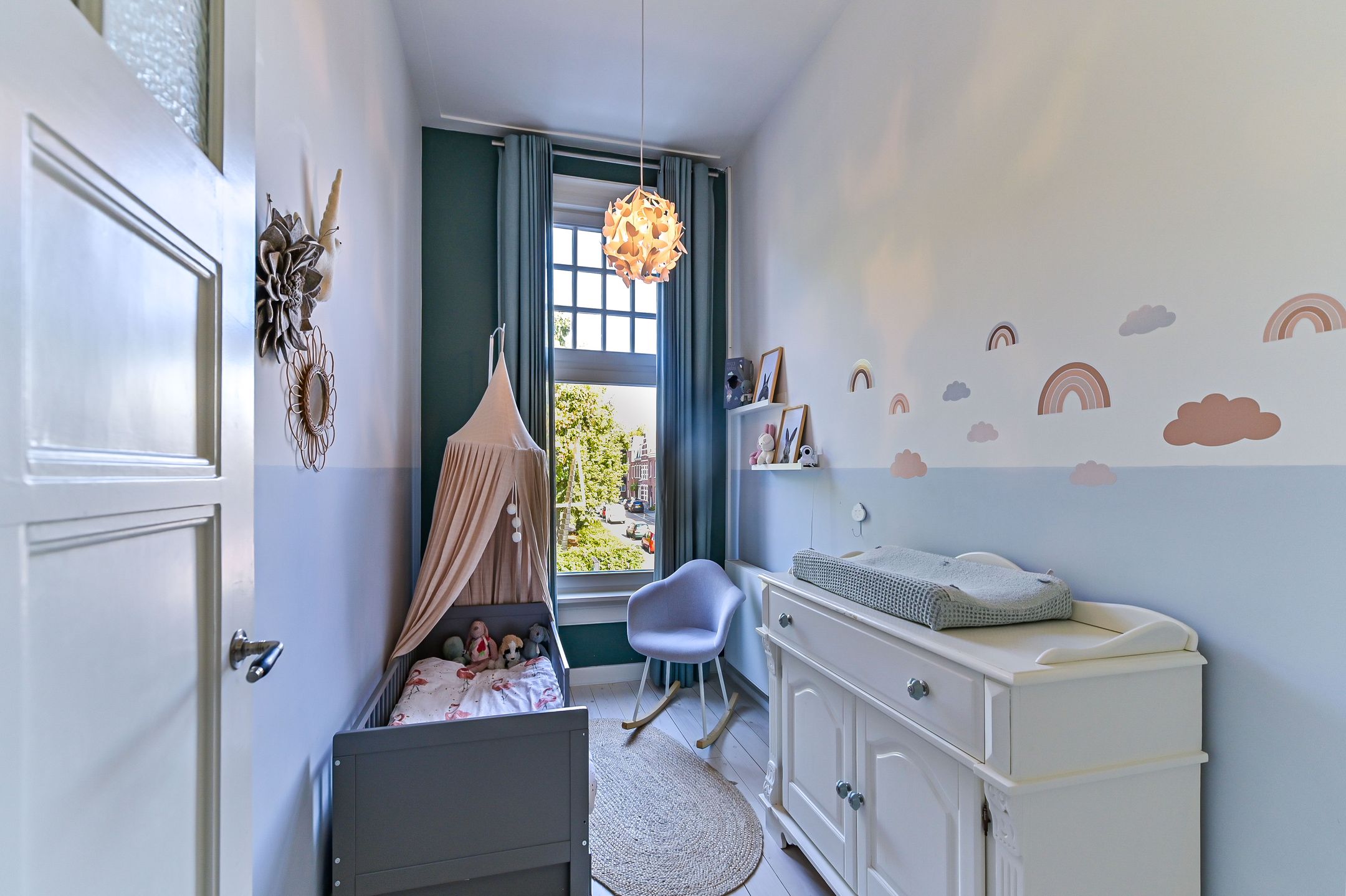 Photo 18 of Goltziusstraat 18