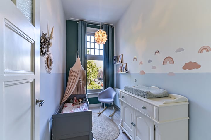 Photo 18 of Goltziusstraat 18