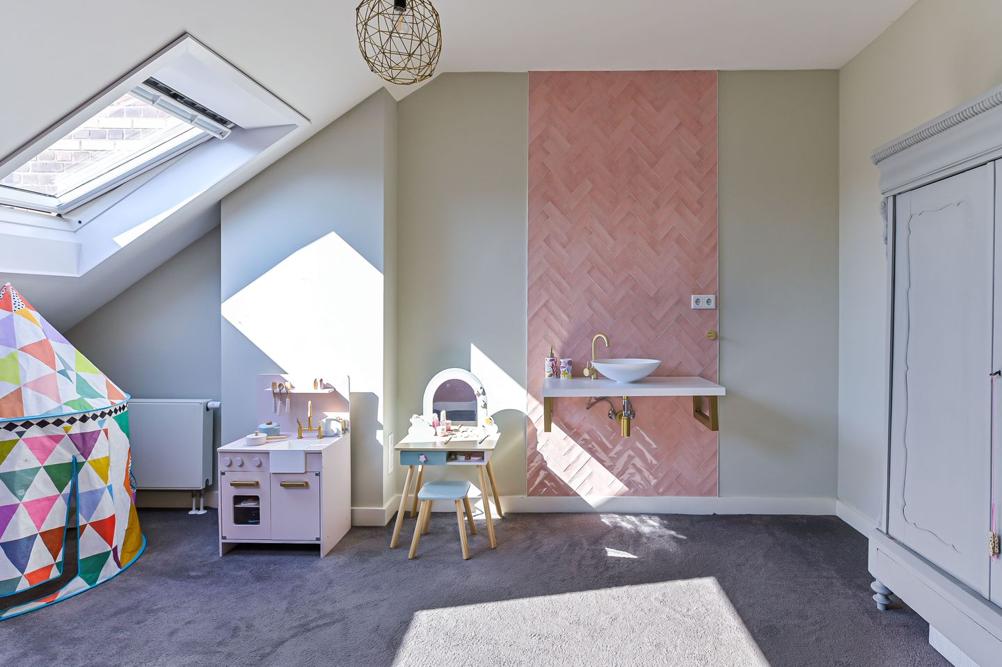 Photo 25 of Goltziusstraat 18