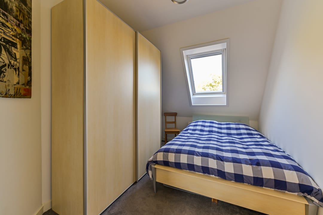 Photo 26 of Goltziusstraat 18