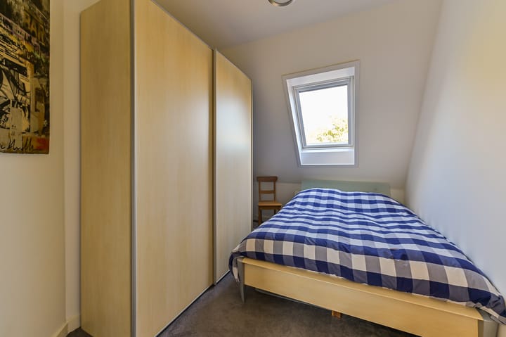 Photo 26 of Goltziusstraat 18