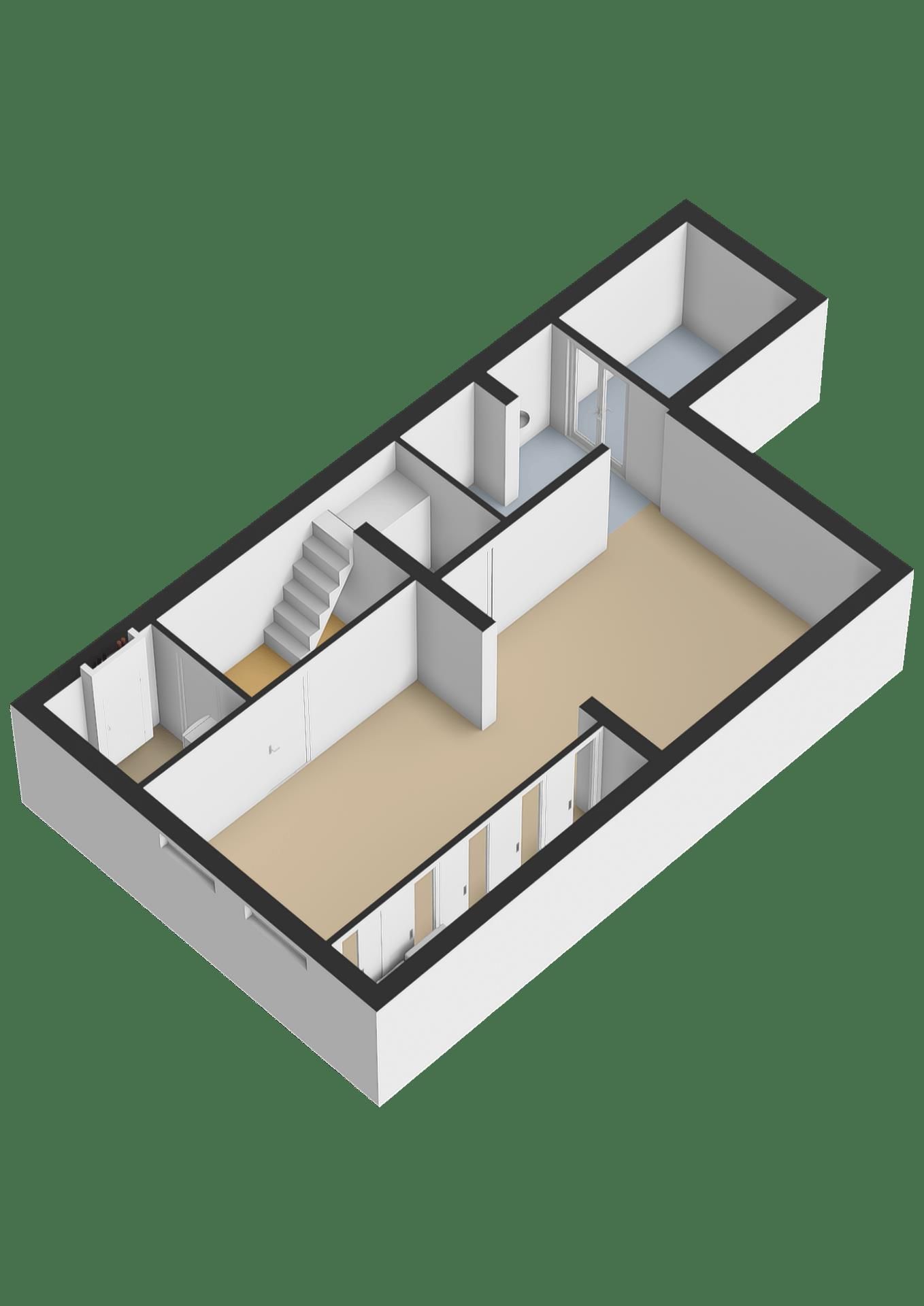 Photo 35 of Goltziusstraat 18