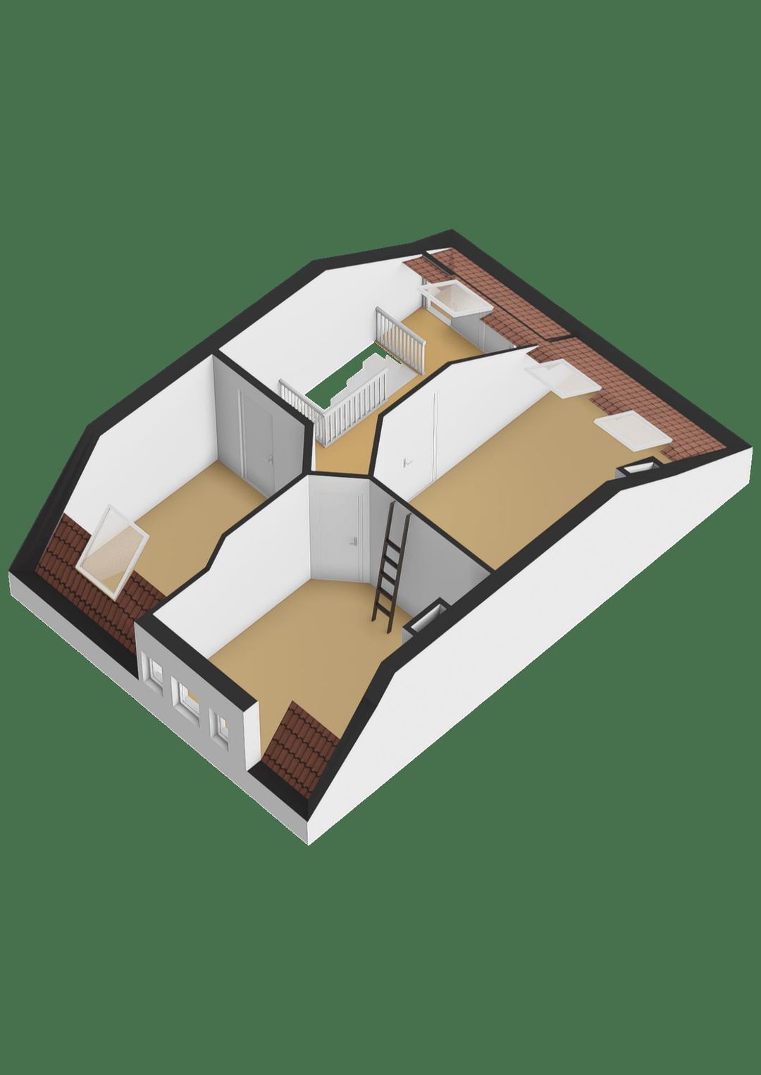 Photo 41 of Goltziusstraat 18