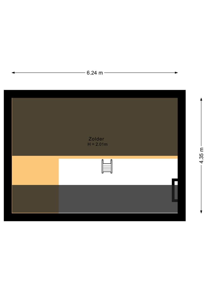 Photo 42 of Goltziusstraat 18