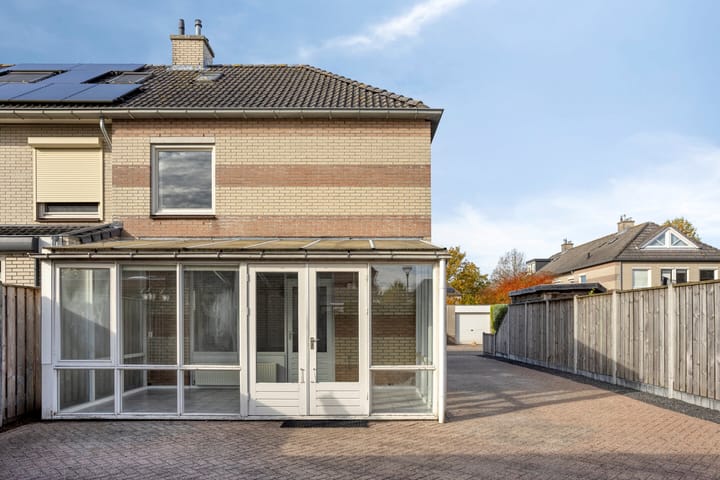 Foto 25 van Haverkamp 5