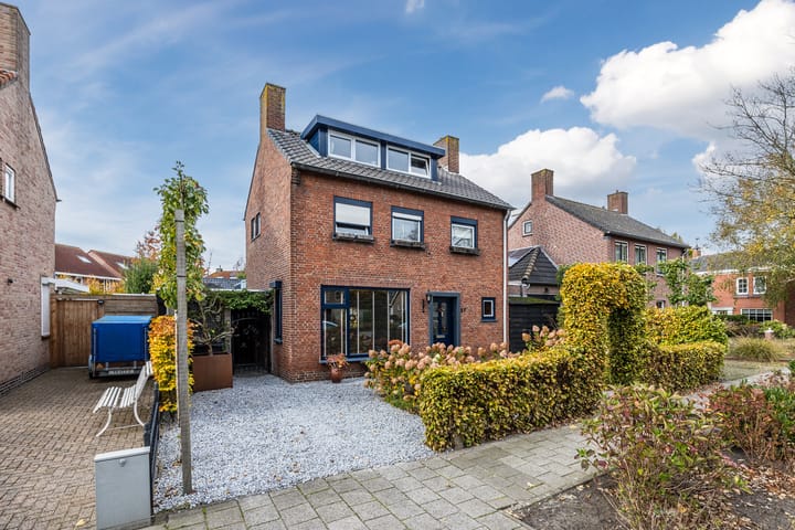 Photo 1 of Oudendijk 37