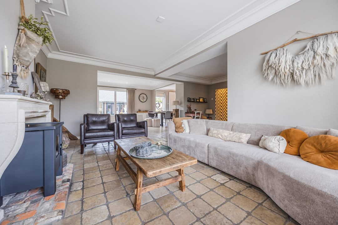 Photo 2 of Oudendijk 37