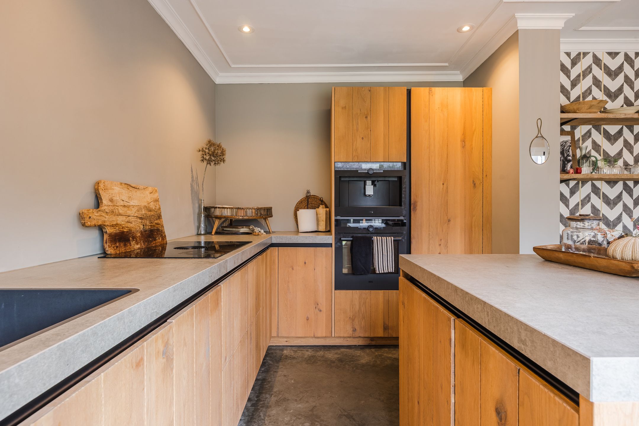 Photo 3 of Oudendijk 37